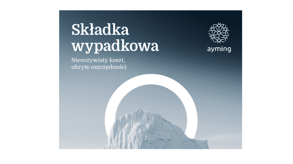 składka wypadkowa