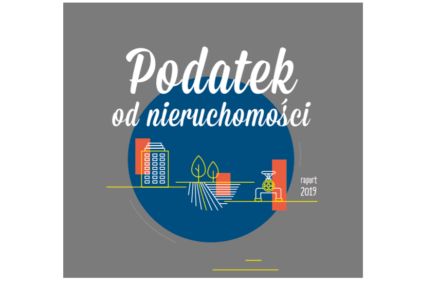 podatek od nieruchomości