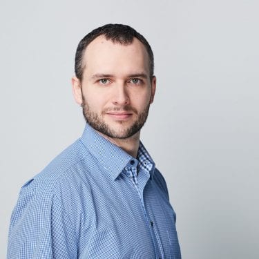 Paweł Perzyński