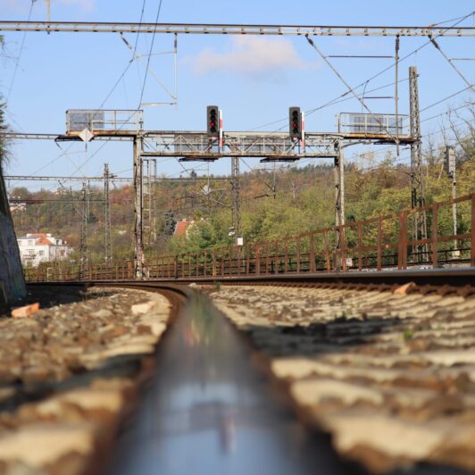 Canon EOS track transport railway iron overhead power line 1632736 pxhere.com scaled 1